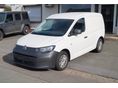 VOLKSWAGEN CADDY 2022 - 1