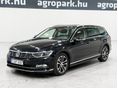 VOLKSWAGEN PASSAT VIII 2018/9 - 1
