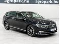 VOLKSWAGEN PASSAT VIII 2018/9 - 2