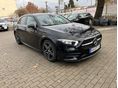 MERCEDES-BENZ A-OSZTÁLY 2022/12 - 2