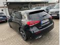 MERCEDES-BENZ A-OSZTÁLY 2022/12 - 4