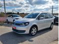 VOLKSWAGEN TOURAN 1.4 TSI Highline [7 személy] 3 ÉV kiterjesztett garanciával . ellenőrzött futású . szép állapotú