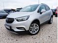 OPEL MOKKA X 1.4 T ecoTEC Excite Start-Stop Tempomat! Tolatókamera+radar elöl-hátul! Ülés+kormányfűtés! Aut.klíma!
