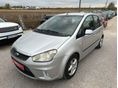 FORD C-MAX 1.6 TDCi Ambiente Garanciával magyar rendszámos akár 0ft önerővel is
