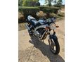 SUZUKI GS 500 E 2001/7 - 4