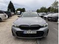 BMW 330d xDrive M Sport (Automata) 1. Tulaj. Magyar. Vezetett szerviztörténet. Áfás Ár. Garanciális
