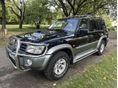 NISSAN PATROL 2003/10 - 1
