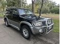 NISSAN PATROL 2003/10 - 2