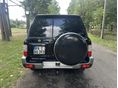 NISSAN PATROL 2003/10 - 6