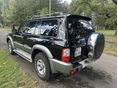 NISSAN PATROL 2003/10 - 7
