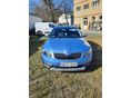 SKODA OCTAVIA 2015 - 1