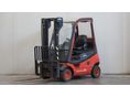LINDE 2003 - 1