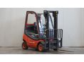 LINDE 2003 - 2
