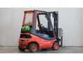 LINDE 2003 - 3