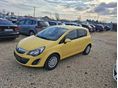 OPEL CORSA D 1.2 Enjoy VÉGIG VEZETETT SZERVIZKÖNYV!