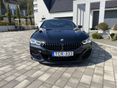 BMW 850 M850i xDrive (Automata)