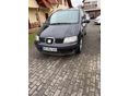 SEAT ALHAMBRA 1.9 PD TDI Reference