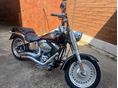 HARLEY-DAVIDSON FAT BOY FS2 SHRINE