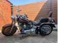 HARLEY-DAVIDSON FAT BOY 2007/8 - 2