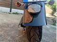 HARLEY-DAVIDSON FAT BOY 2007/8 - 5