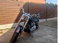 HARLEY-DAVIDSON FAT BOY 2007/8 - 11