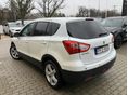 SUZUKI SX4 S-CROSS 2017/6 - 2