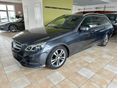 MERCEDES-BENZ E 220 2015/12 - 1