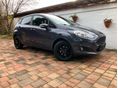 FORD FIESTA 2014/2 - 3