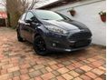 FORD FIESTA 2014/2 - 10