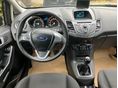 FORD FIESTA 2014/2 - 2