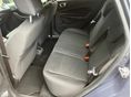 FORD FIESTA 2014/2 - 8