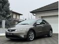 HONDA CIVIC 2006/2 - 1