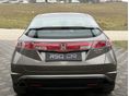 HONDA CIVIC 2006/2 - 6