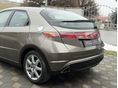 HONDA CIVIC 2006/2 - 7