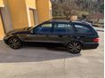 MERCEDES-BENZ E 220 2008/7 - 1