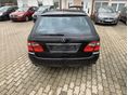 MERCEDES-BENZ E 220 2008/7 - 2
