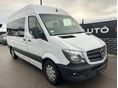 MERCEDES-BENZ SPRINTER 2017/9 - 1