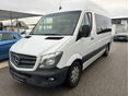 MERCEDES-BENZ SPRINTER 2017/9 - 2