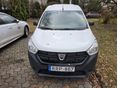 DACIA DOKKER Van 1.5 dCi Ambiance