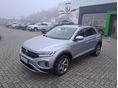 VOLKSWAGEN T-ROC 2025/5 - 1