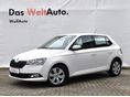 SKODA FABIA 2021/6 - 1