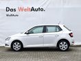 SKODA FABIA 2021/6 - 5