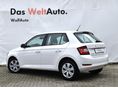 SKODA FABIA 2021/6 - 2