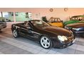 MERCEDES-BENZ SL 350 2006/9 - 11