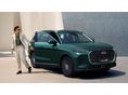 CHERY TIGGO 9 2025 - 2