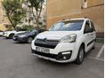 CITROEN BERLINGO 2017/1 - 2