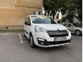 CITROEN BERLINGO 2017/1 - 4