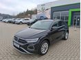 VOLKSWAGEN T-ROC 2025/5 - 1