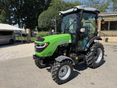 AGRI TRACKING 2025 - 1