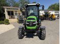 AGRI TRACKING 2025 - 2